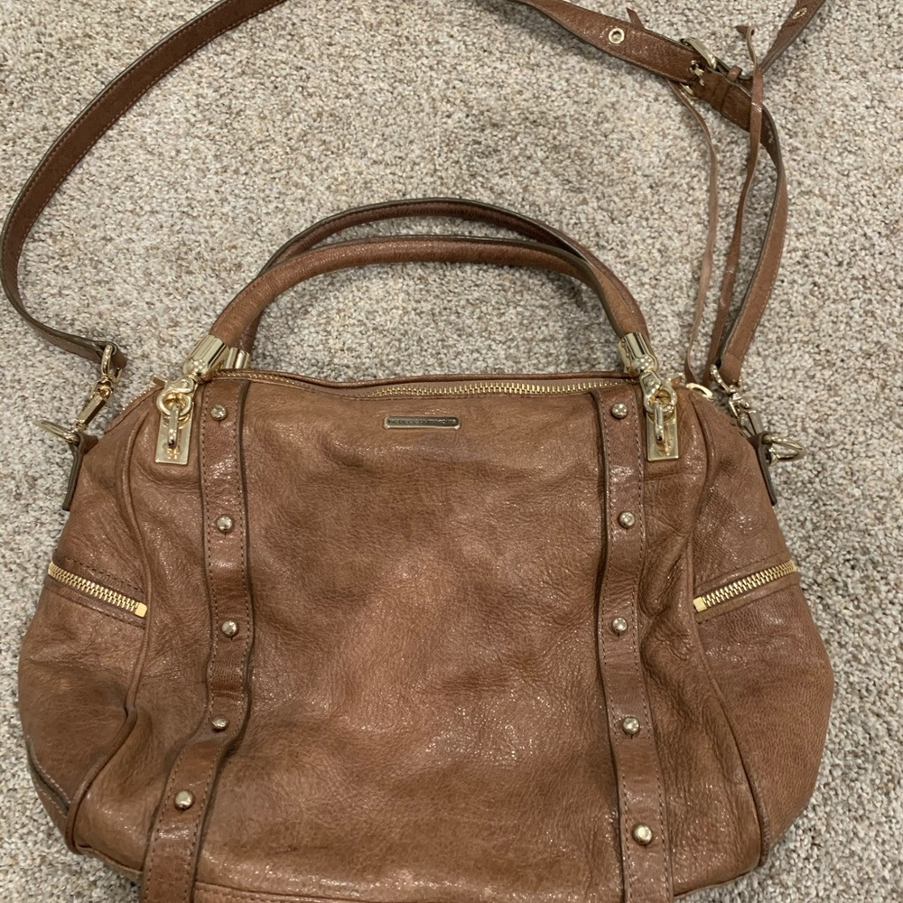 Rebecca Minkoff purse